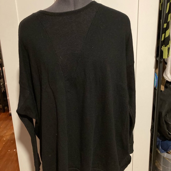 Camilla and Marc boot Spector knit sweater - Picture 2 of 9